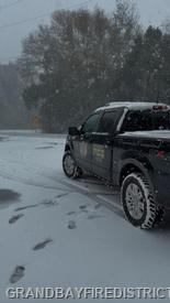 Winter Storm 2025