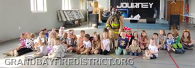 Community Outreach