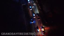 Motor Vehicle Accidents
