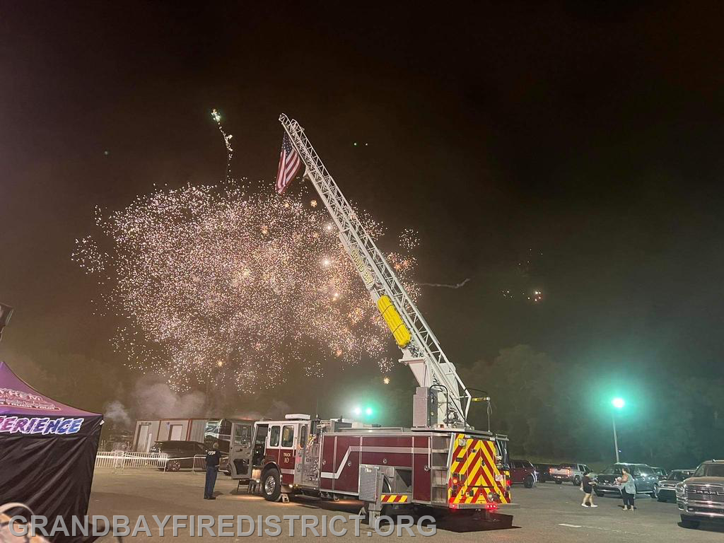 Photos - Grand Bay Fire District